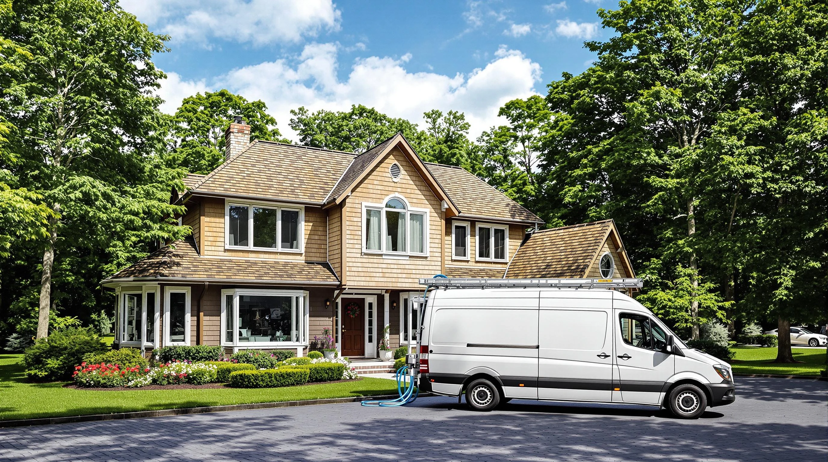 Brentwood Dryer Vent Cleaning new dryer & move-in cleaning in Brentwood, TN
