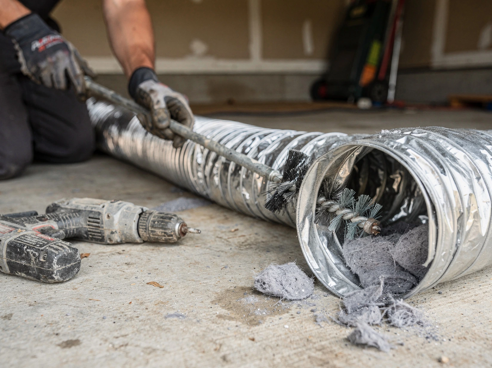 Duct Cleaning service in Brentwood, TN